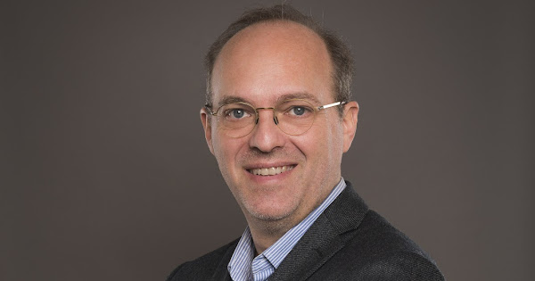 Jérôme Marczak — Coach Certifié HEC, Leader Conscient